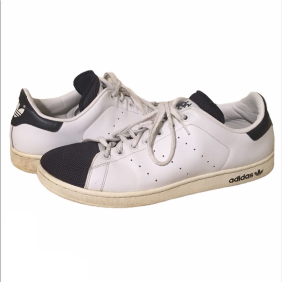 adidas stan smith vintage blue